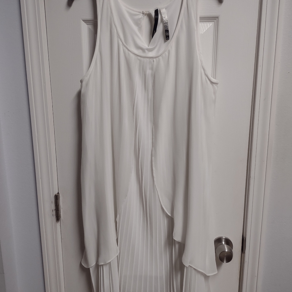 Kensie XL white Dress - Picture 4 of 5